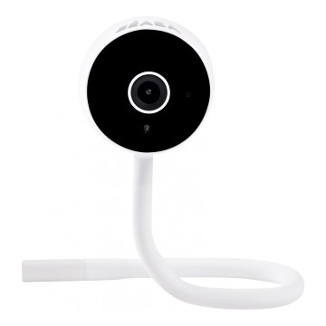 Beaba - Smart baby monitor ZEN CONNECT 5V Wi-Fi hvid