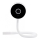 Beaba - Smart baby monitor ZEN CONNECT 5V Wi-Fi hvid