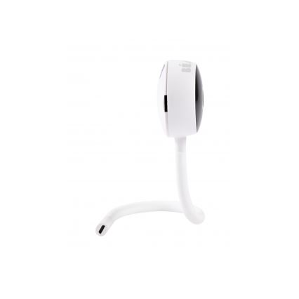 Beaba - Smart baby monitor ZEN CONNECT 5V Wi-Fi hvid