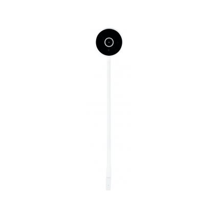 Beaba - Smart baby monitor ZEN CONNECT 5V Wi-Fi hvid