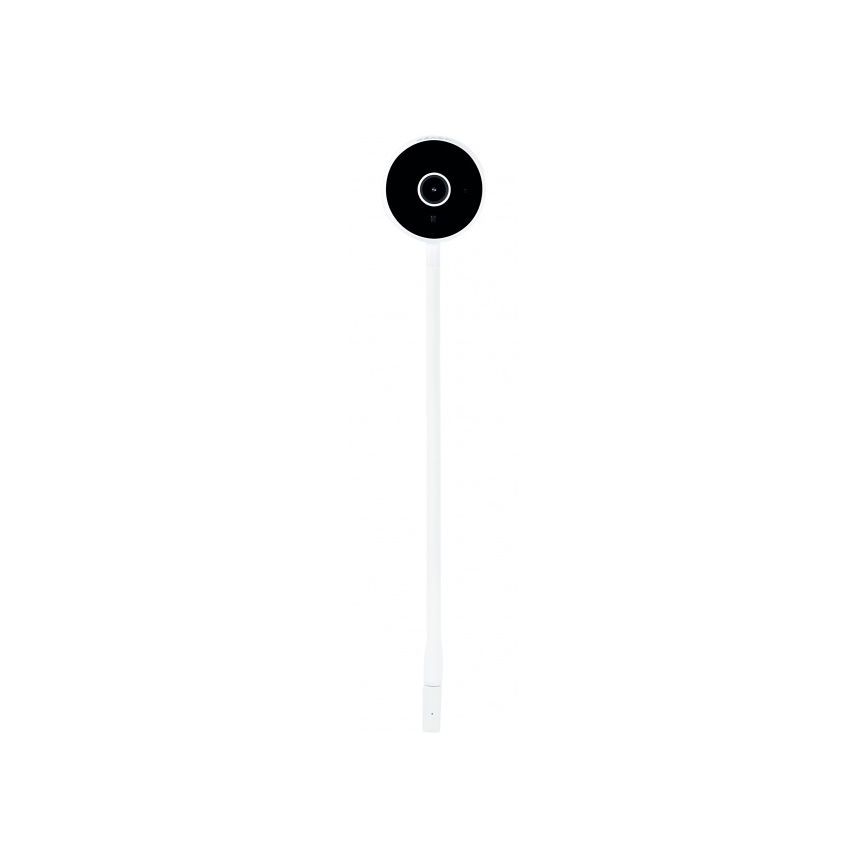 Beaba - Smart baby monitor ZEN CONNECT 5V Wi-Fi hvid
