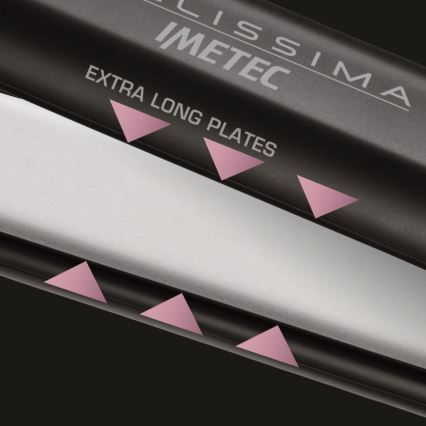 Bellissima 11140 - Glattejern 42W/230V sort