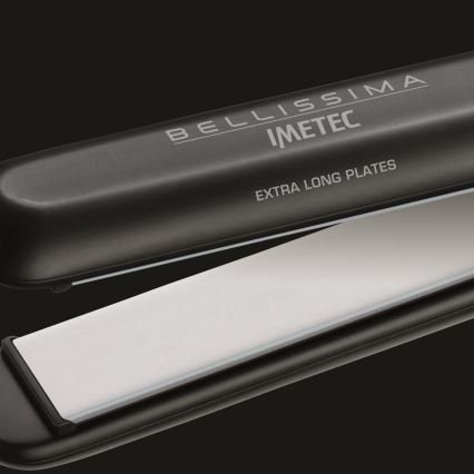Bellissima 11140 - Glattejern 42W/230V sort