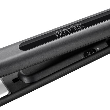 Bellissima 11140 - Glattejern 42W/230V sort