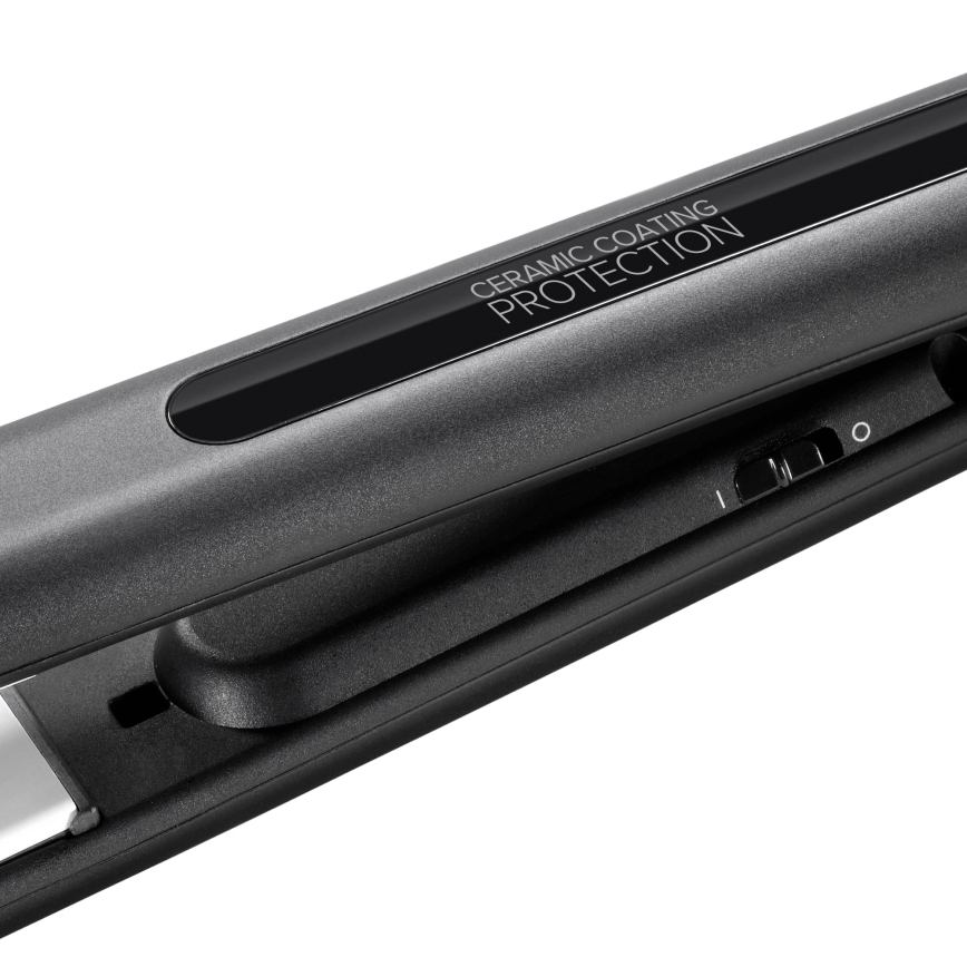 Bellissima 11140 - Glattejern 42W/230V sort