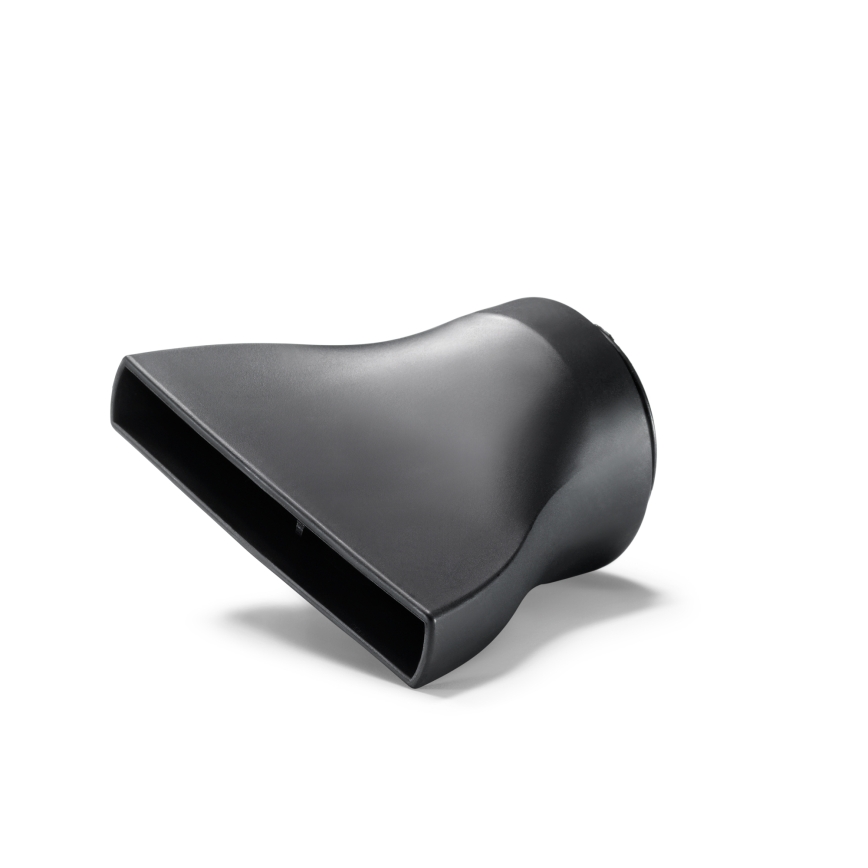 Bellissima 11665 - Hårtørrer MY PRO 2300W/230V sort/rosaguld