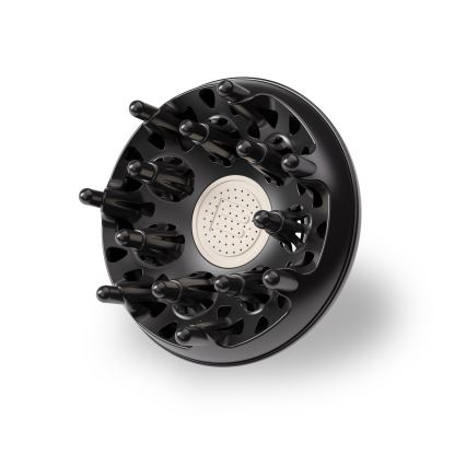 Bellissima 11665 - Hårtørrer MY PRO 2300W/230V sort/rosaguld