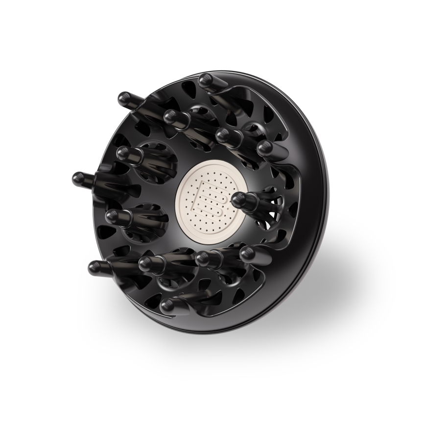 Bellissima 11665 - Hårtørrer MY PRO 2300W/230V sort/rosaguld