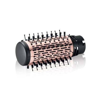 Bellissima 11726 - Varmluftsbørste 5-i-1 MY PRO 1000W/230V hvid/rosaguld