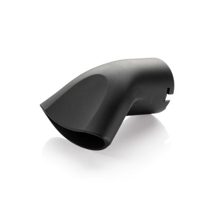 Bellissima 11847 - Varmluftsbørste 8-i-1 AIR WONDER 1000W/230V hvid/guld