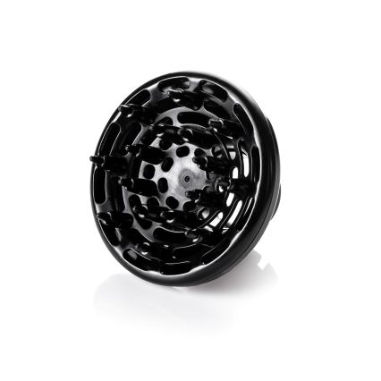 Bellissima 11847 - Varmluftsbørste 8-i-1 AIR WONDER 1000W/230V hvid/guld