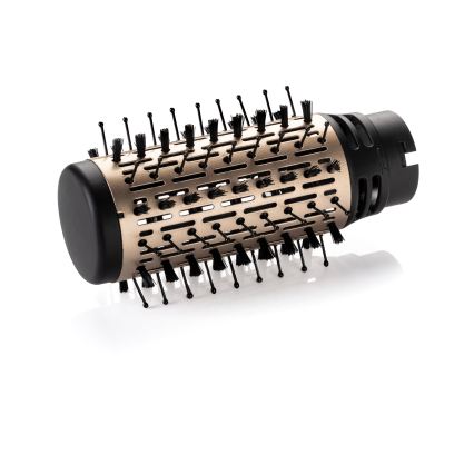 Bellissima 11847 - Varmluftsbørste 8-i-1 AIR WONDER 1000W/230V hvid/guld