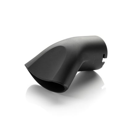 Bellissima 11847 - Varmluftsbørste 8-i-1 AIR WONDER 1000W/230V hvid/guld