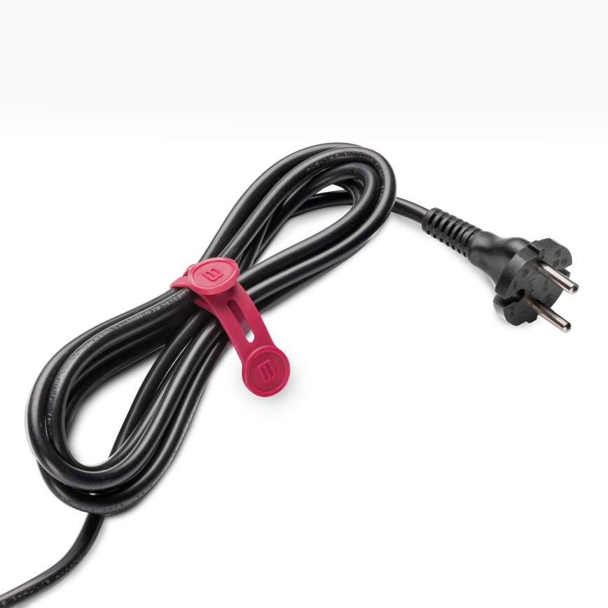 Bellissima 11858 - Hårtørrer 2100W/230V sort/lyserød