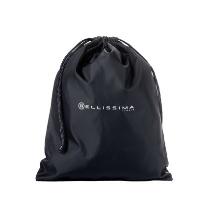 Bellissima 11858 - Hårtørrer 2100W/230V sort/lyserød