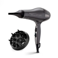 Bellissima 11859 - Hårtørrer ULTRA SPEED 2200W/230V sort