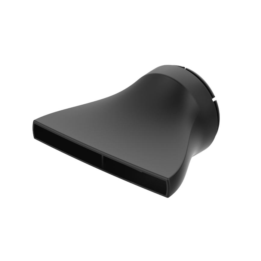 Bellissima 11859 - Hårtørrer ULTRA SPEED 2200W/230V sort