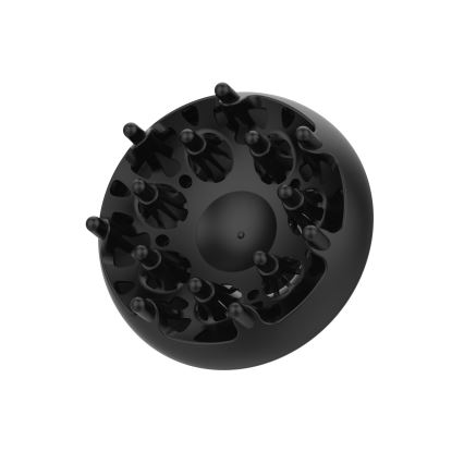 Bellissima 11859 - Hårtørrer ULTRA SPEED 2200W/230V sort