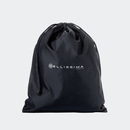 Bellissima 11859 - Hårtørrer ULTRA SPEED 2200W/230V sort