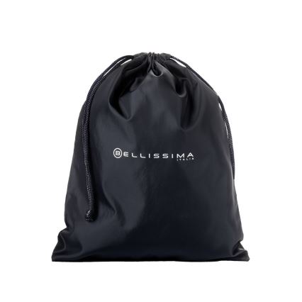 Bellissima 11860 - Hårtørrer 2300W/230V sort/lyserød