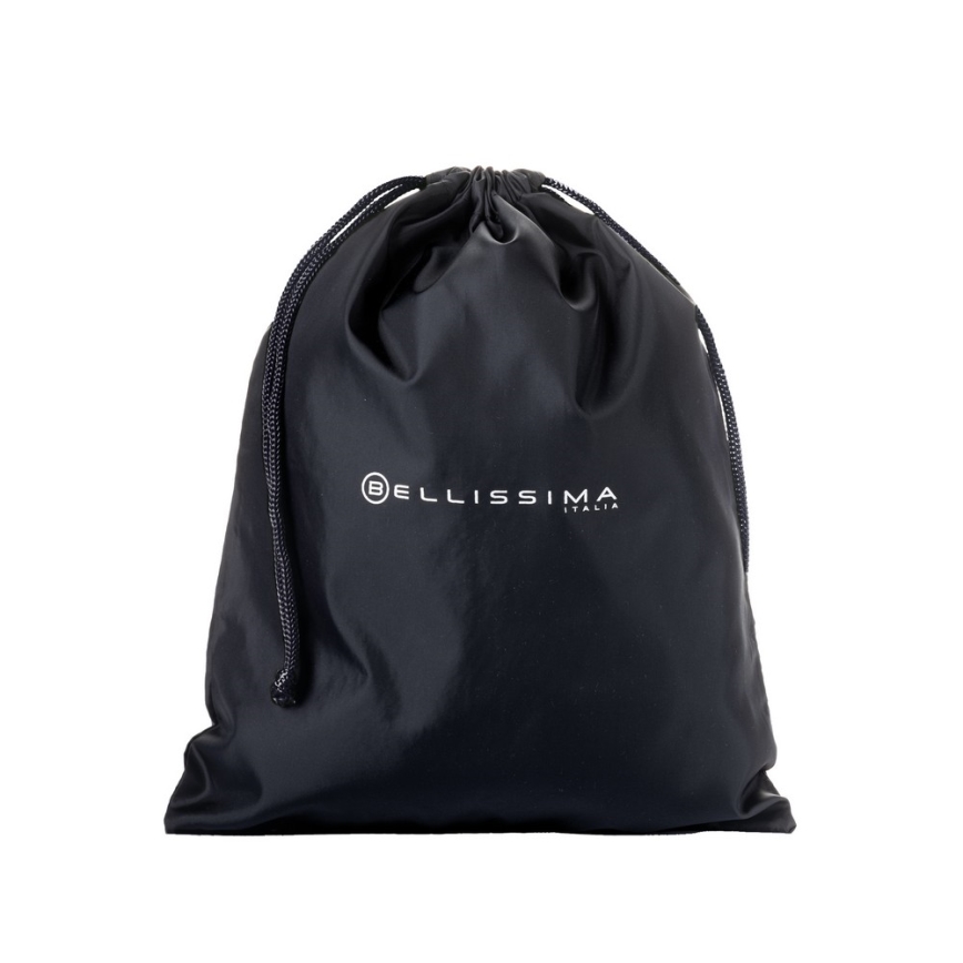 Bellissima 11860 - Hårtørrer 2300W/230V sort/lyserød