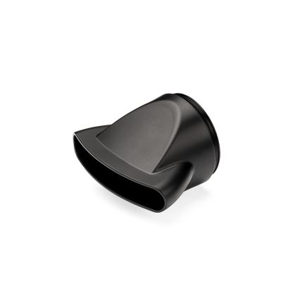 Bellissima 11872 - Rejsehårtørrer B-TRAVEL 1400W/230V sort/guld