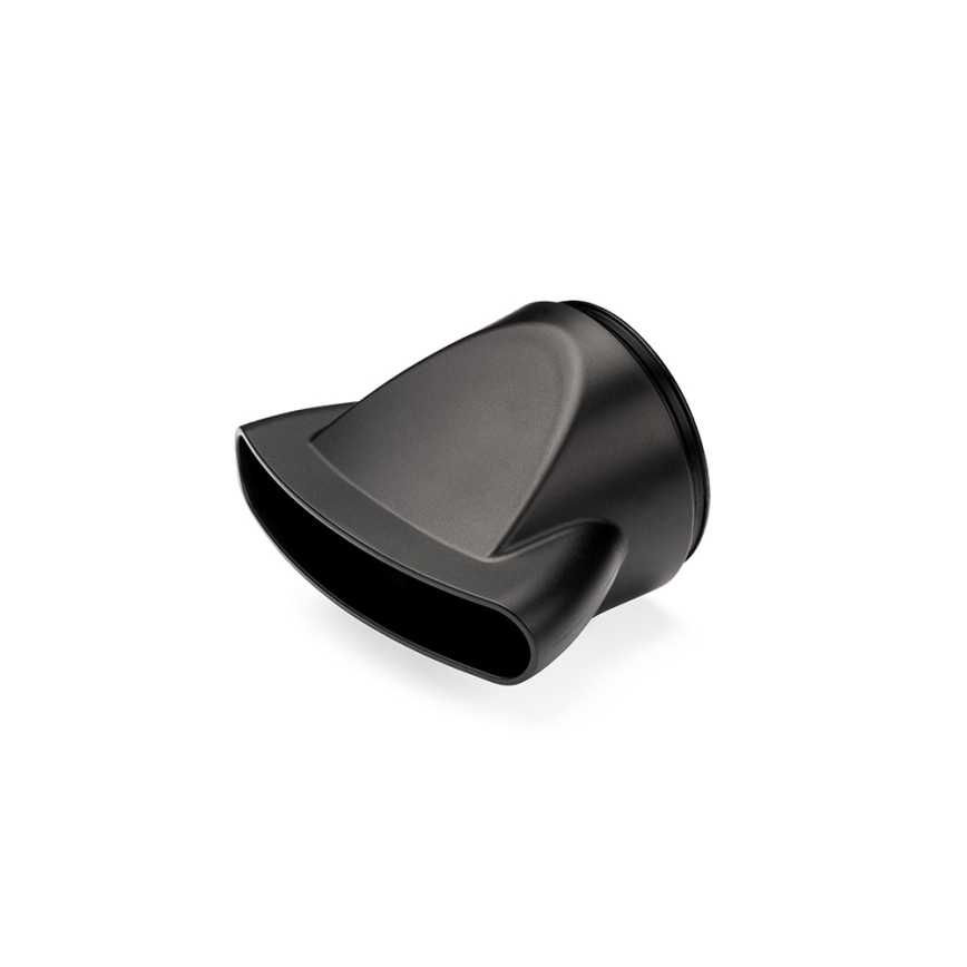 Bellissima 11872 - Rejsehårtørrer B-TRAVEL 1400W/230V sort/guld