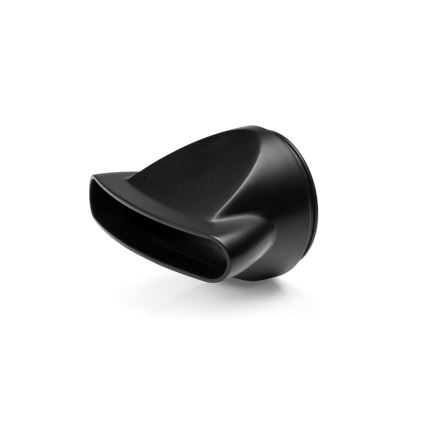 Bellissima 11872 - Rejsehårtørrer B-TRAVEL 1400W/230V sort/guld