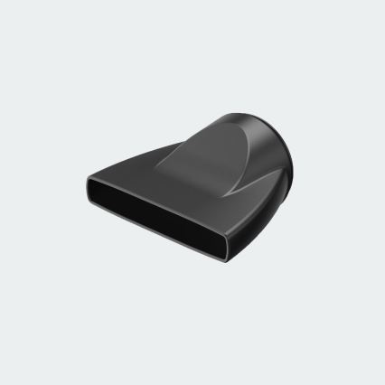 Bellissima 11993 - Hårtørrer 2200W/230V sort