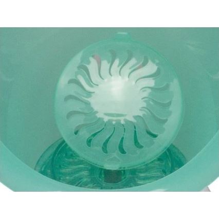 Beper - Ansigtsdampapparat RESPIRA 230V