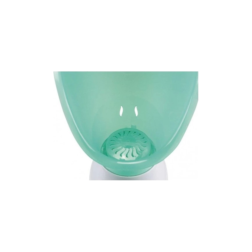 Beper - Ansigtsdampapparat RESPIRA 230V