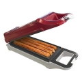 Beper - Churrosmaskine 700W/230V rød