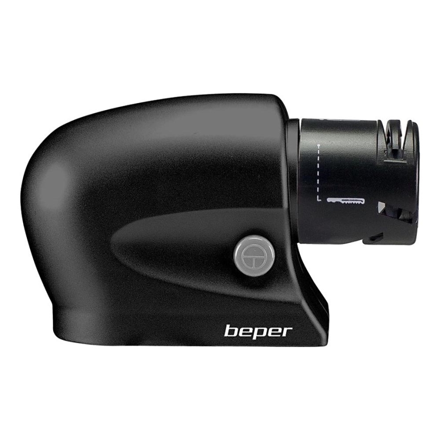 Beper - Elektrisk knivsliber 10W/230V