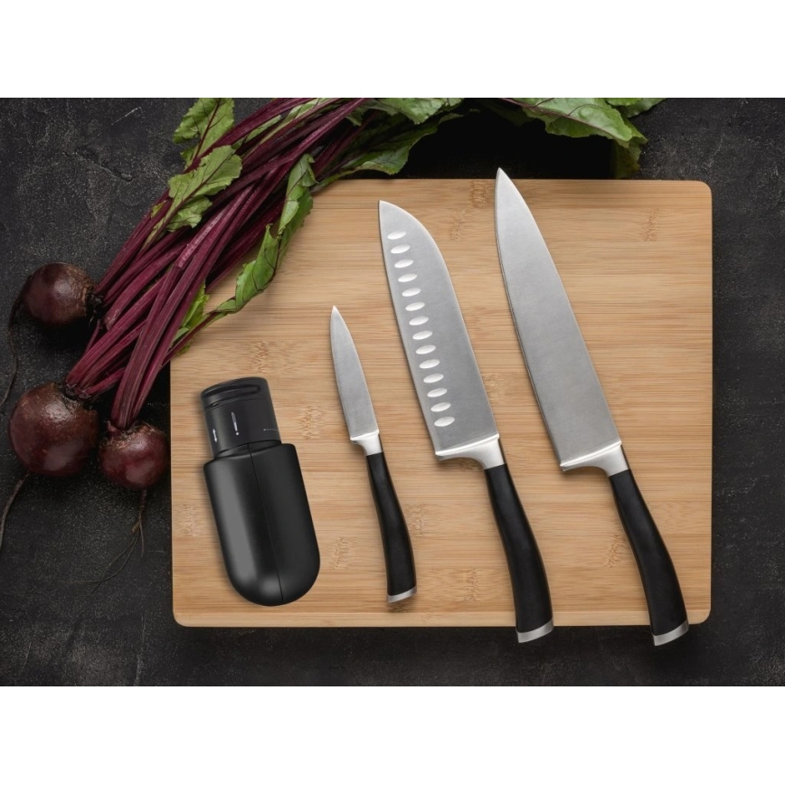 Beper - Elektrisk knivsliber 10W/230V