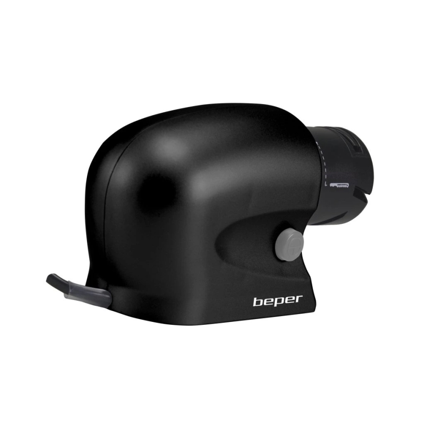 Beper - Elektrisk knivsliber 10W/230V