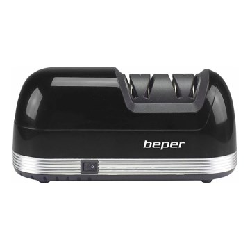 Beper - Elektrisk knivsliber 40W/230V