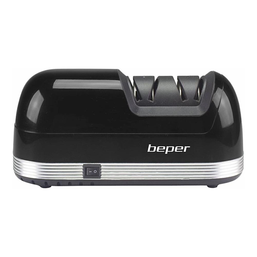Beper - Elektrisk knivsliber 40W/230V