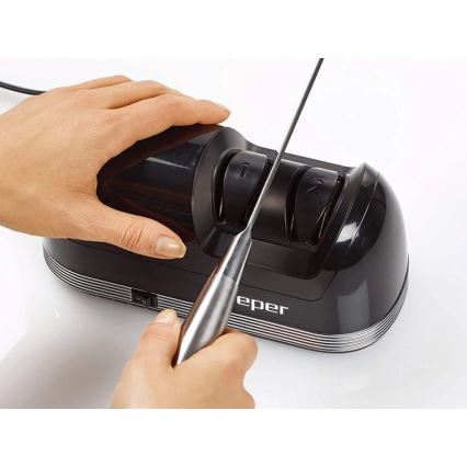 Beper - Elektrisk knivsliber 40W/230V