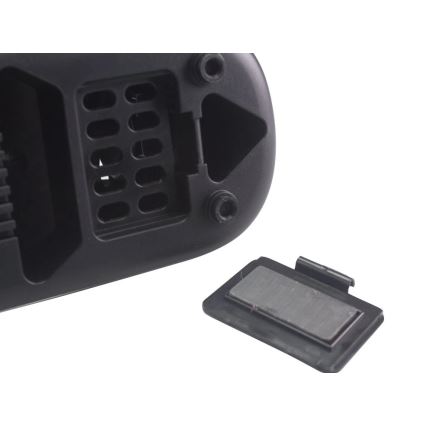 Beper - Elektrisk knivsliber 40W/230V