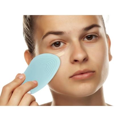 Beper - Genopladelig ansigtsrensbørste USB/5V 200 mAh