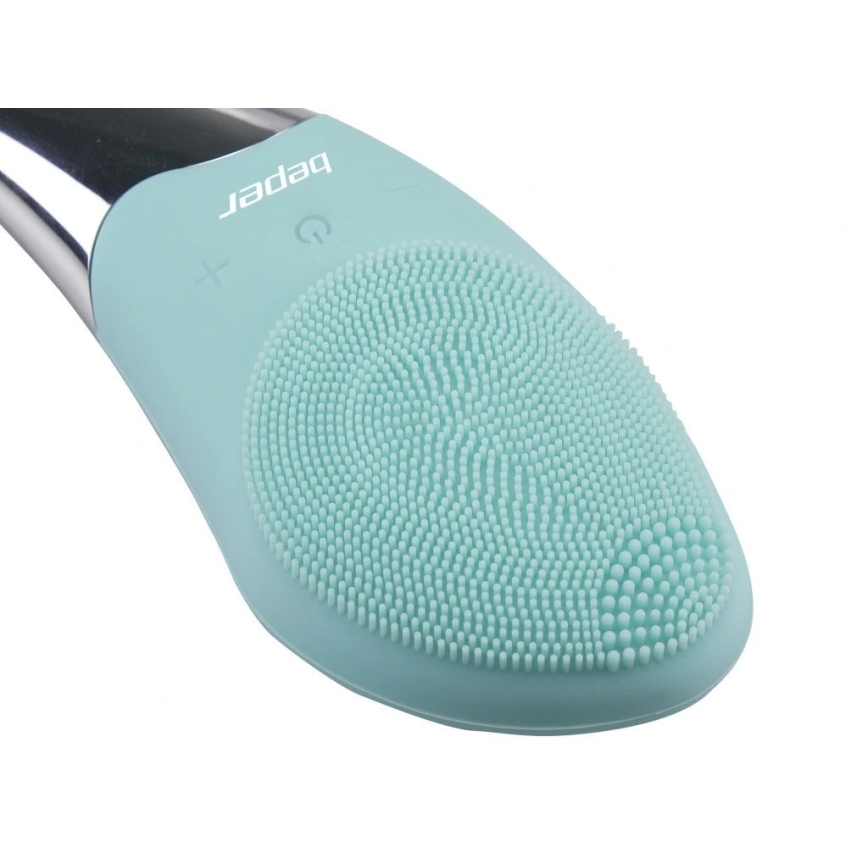 Beper - Genopladelig ansigtsrensbørste USB/5V 200 mAh