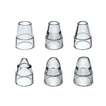 Beper - Genopladelig porerenser USB/5V 400 mAh