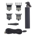Beper - Hår- og skægtrimmer 5V/600 mAh