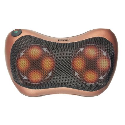 Beper - Massagepude 20W/230V