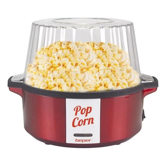 Beper - Popcornmaskine 700W/230V