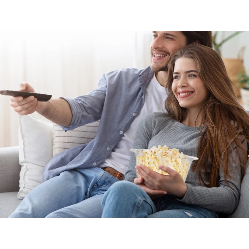 Beper - Popcornmaskine 700W/230V