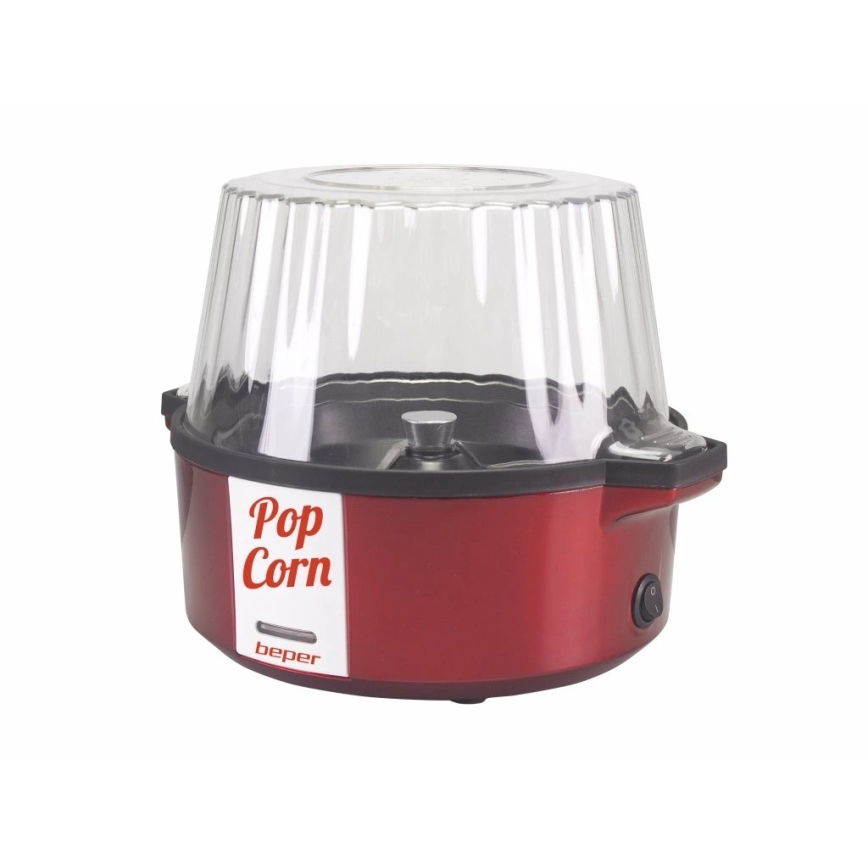 Beper - Popcornmaskine 700W/230V