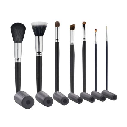 Beper - Renseapparat til makeupbørster 2xAAA