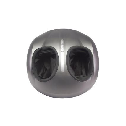 Beper - Fodmassageapparat SHIATSU 36W/230V + fjernbetjening