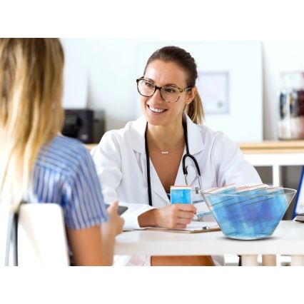 Beper - Skobetræk 100 stk